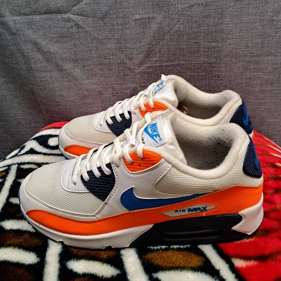 Size Men Nike Air Max 90 Essential Air Max Essential Sneakers